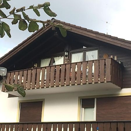 Apartment Garmisch Zugspitze Grainau Luaran gambar