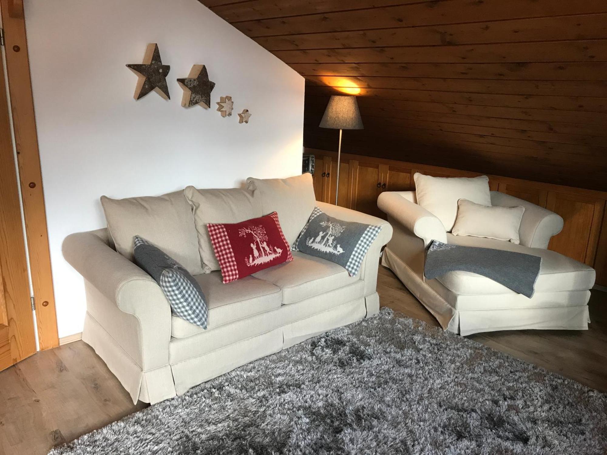 Apartment Garmisch Zugspitze Grainau Luaran gambar